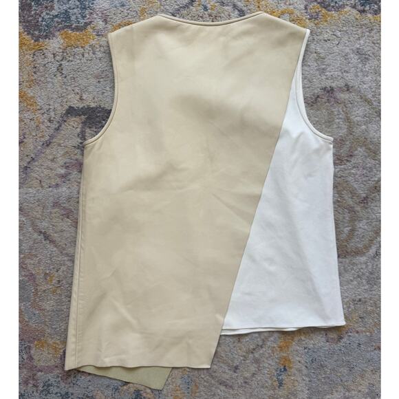 Sally LaPointe Techno Jersey Top - Picture 4 of 10